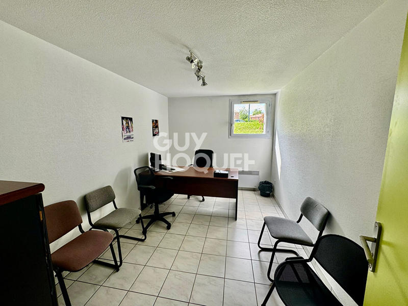 Local commercial - 155 m²