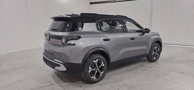 Citroën C3 Aircross Hybride 145 e-Dcs6 Max