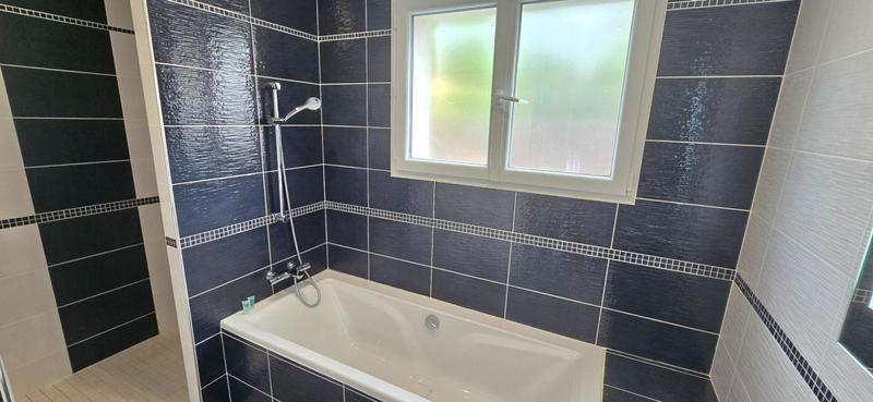 Maison - 155 m² - 5 pièces