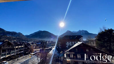 Appartement - 31 m² - 2 pièces