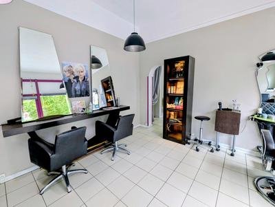 Fonds de commerce - 92 m²