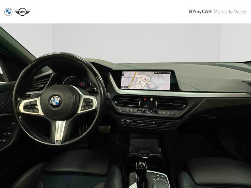 Bmw Série 1 F40 116d 116 ch Dkg7 m Sport