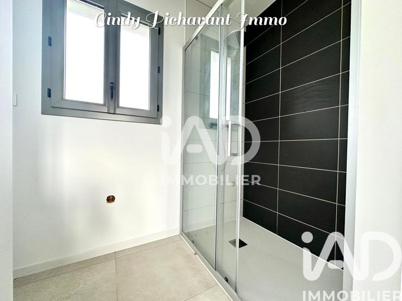 Maison - 129 m² - 5 pièces