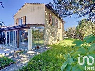 Maison - 132 m² - 5 pièces