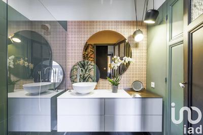 Appartement - 100 m² - 3 pièces