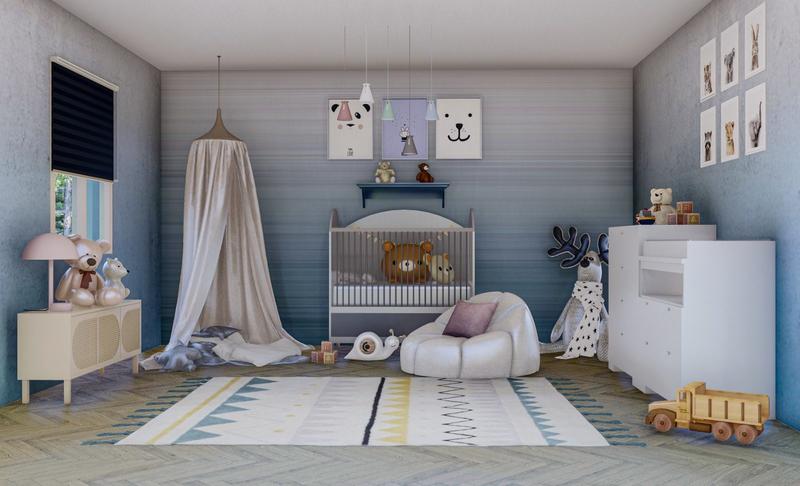 Maison - 107 m² - 6 pièces