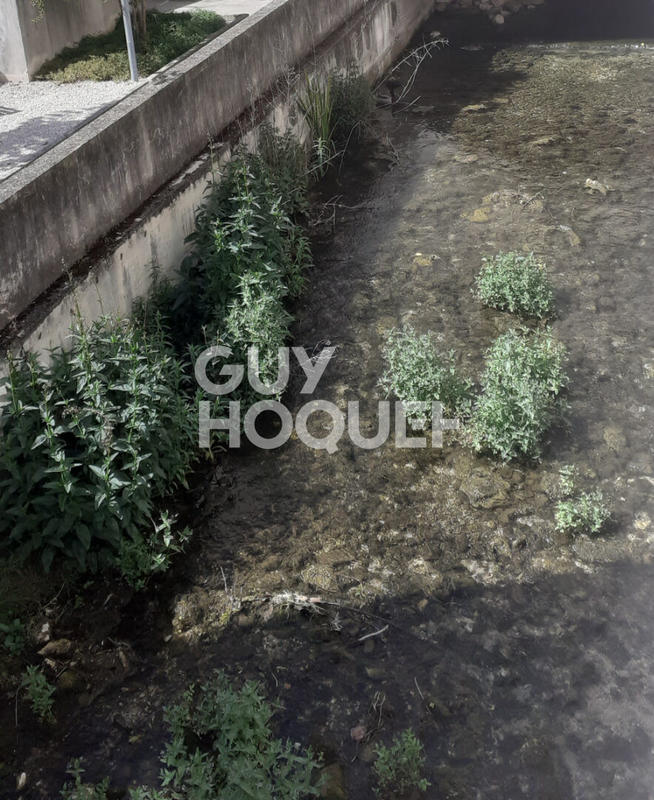 Appartement - 75 m² - 3 pièces