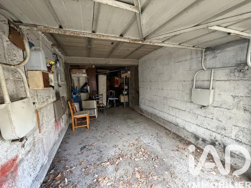 Appartement - 79 m² - 5 pièces