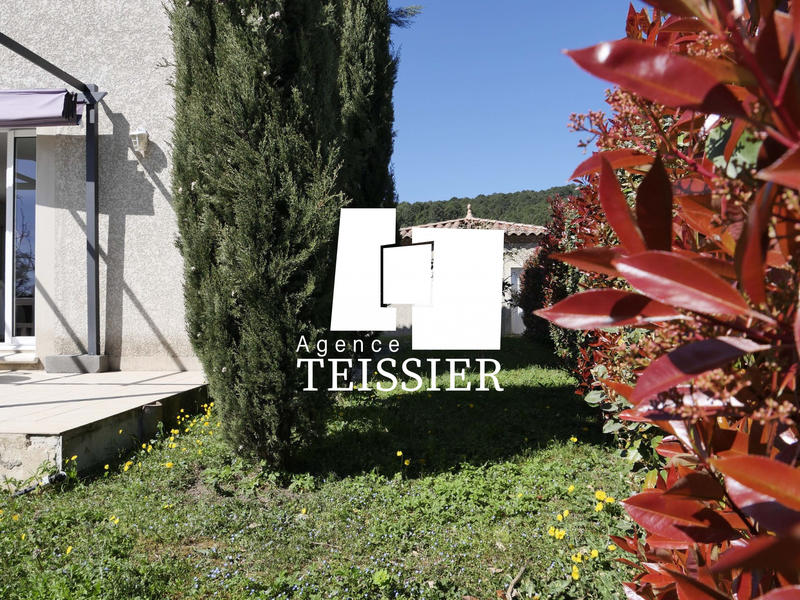 Villa - 114 m² - 4 pièces