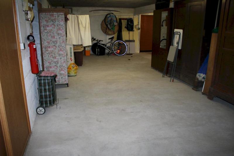 Pavillon - 130 m² - 6 pièces