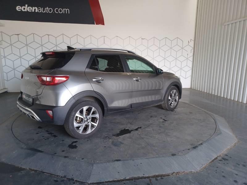 Kia Stonic 1.0 t-GDi 100 ch Bvm6 Gt-line