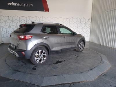 Kia Stonic 1.0 t-GDi 100 ch Bvm6 Gt-line