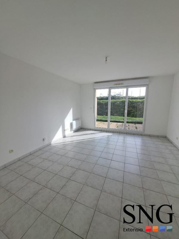 Maison - 57 m² - 2 pièces