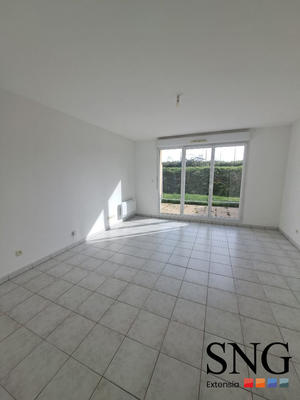 Maison - 57 m² - 2 pièces