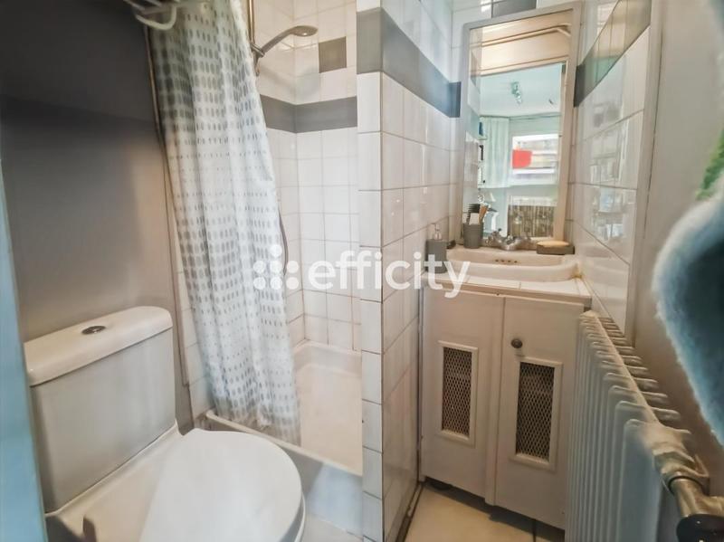 Maison - 140 m² - 7 pièces