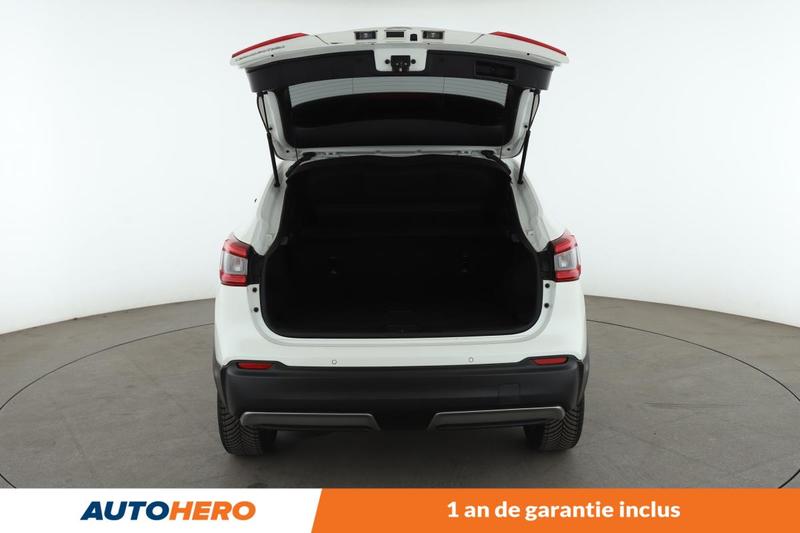 Nissan Qashqai 1.6 dCi n-Connecta 130 ch