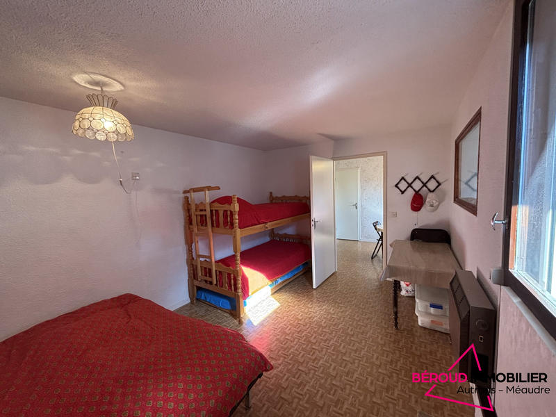 Appartement - 51 m² - 2 pièces