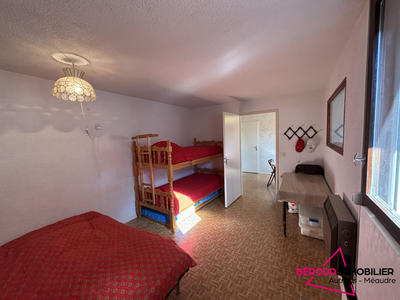 Appartement - 51 m² - 2 pièces