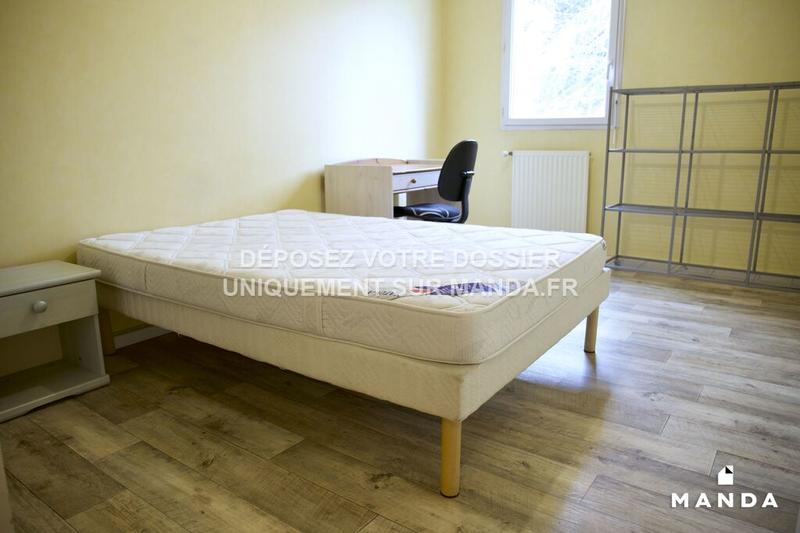 Appartement - 91 m² - 5 pièces