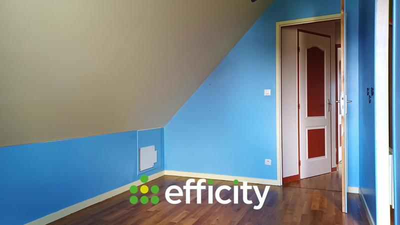 Maison - 120 m² - 7 pièces