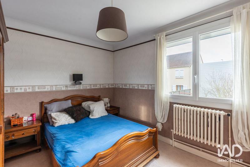 Maison - 173 m² - 5 pièces