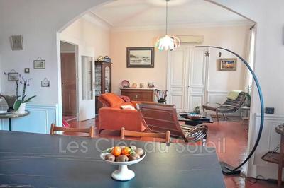 Appartement - 98 m²