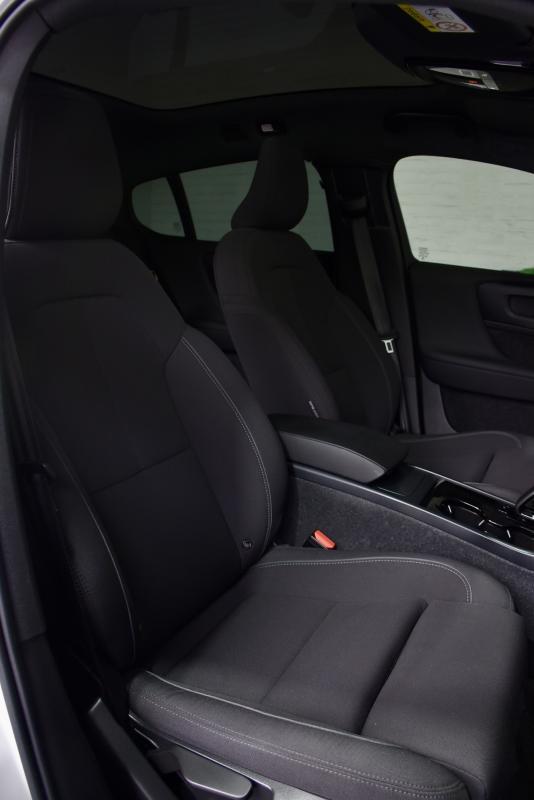 Volvo C40 Recharge 231 ch 1edt Start