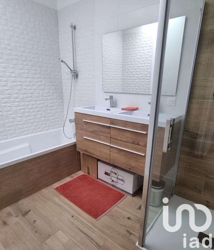 Maison - 147 m² - 6 pièces