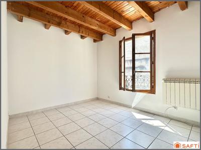 Appartement - 81 m² - 3 pièces