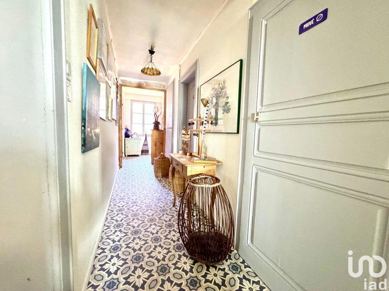 Local commercial - 275 m² - 3 pièces