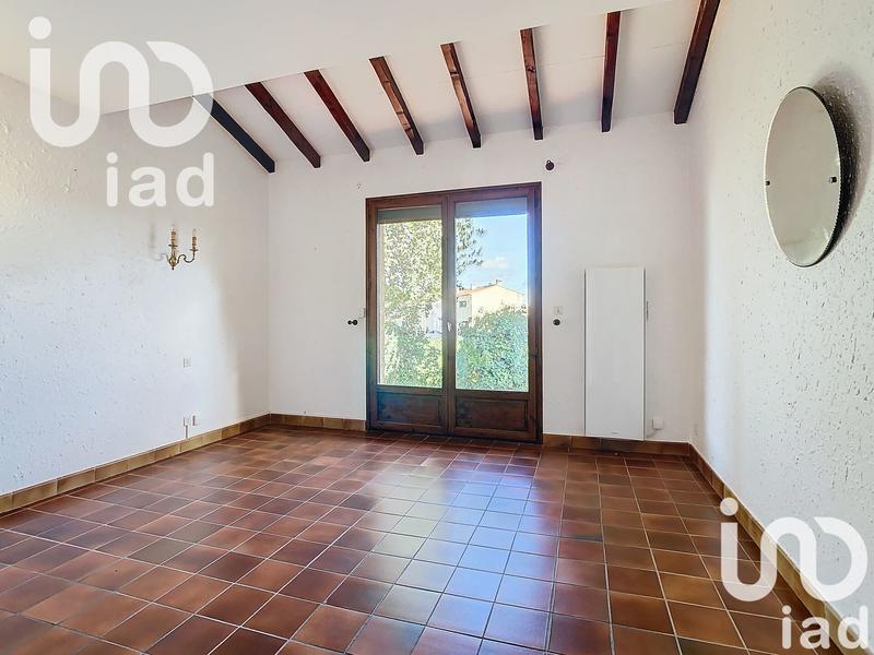 Maison - 224 m² - 7 pièces