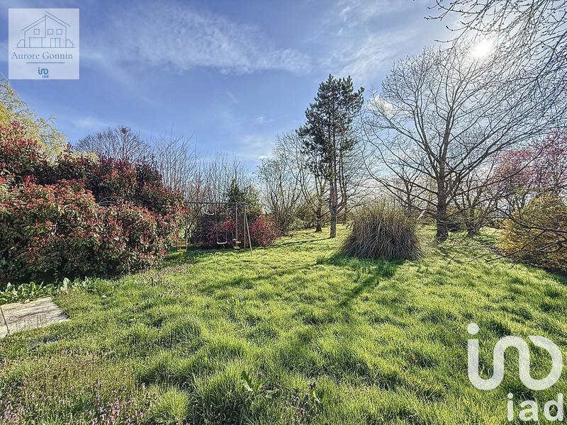 Maison - 195 m² - 5 pièces