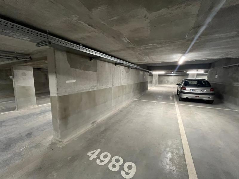 Duplex - 67 m² - 3 pièces