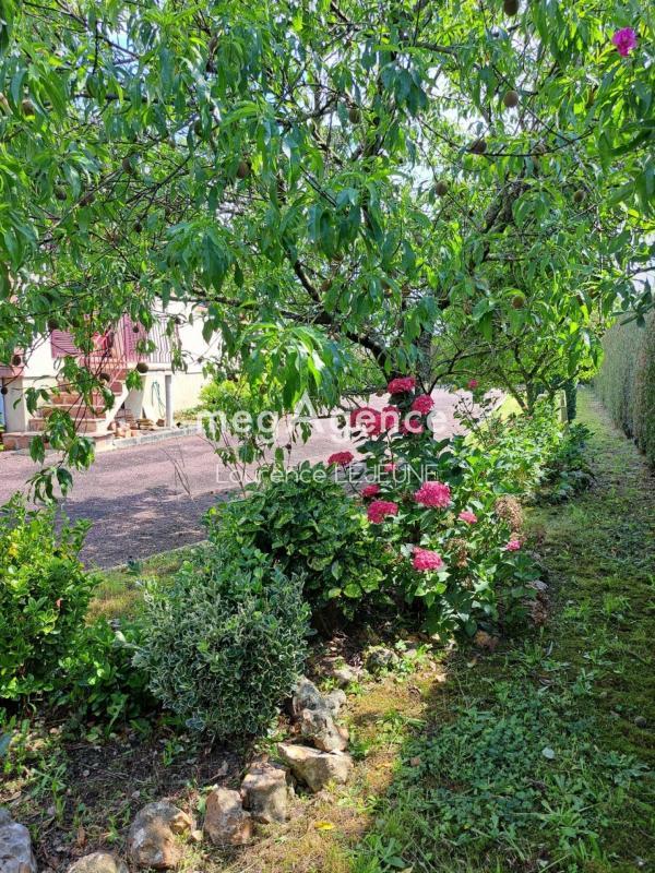 Maison traditionnelle - 140 m² - 6 pièces