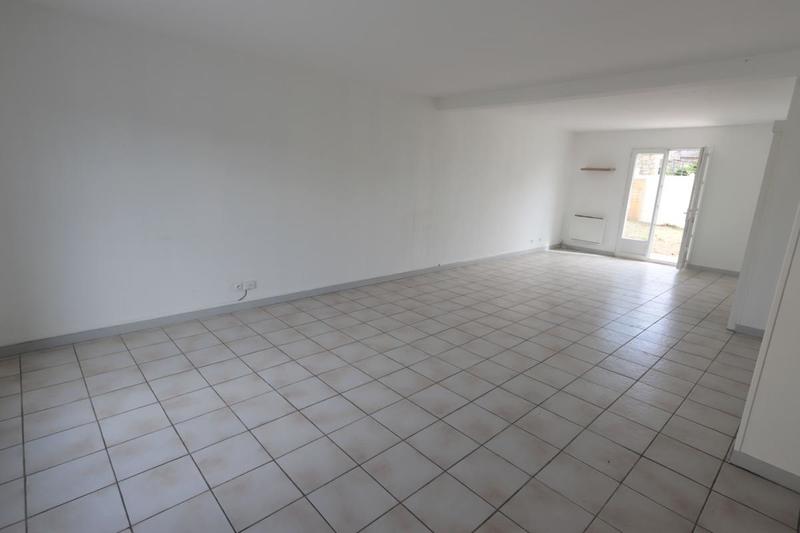 Maison - 128 m² - 5 pièces