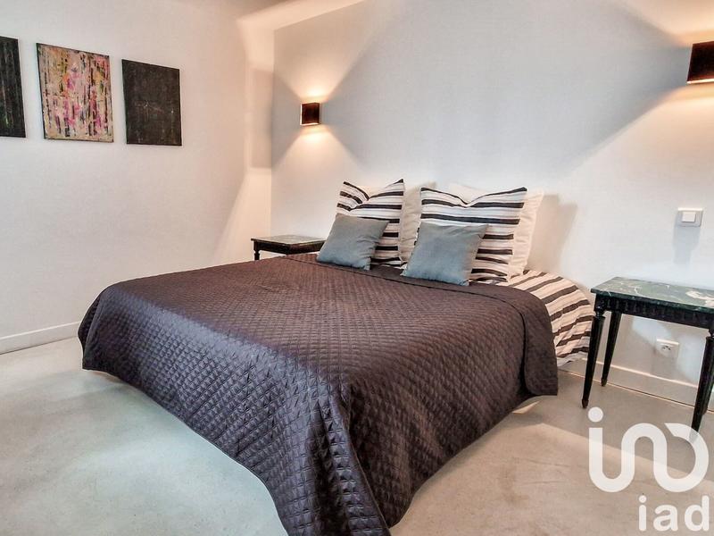 Maison de ville - 191 m² - 7 pièces