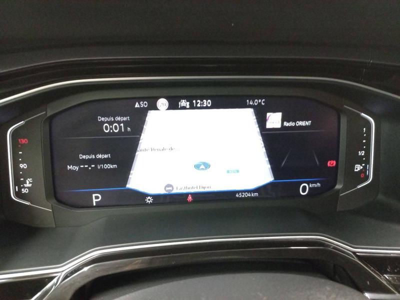 Volkswagen Taigo 1.0 Tsi 110 Dsg7 Style