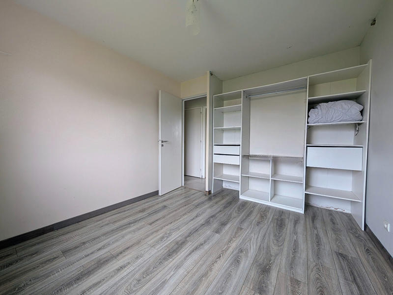 Maison - 113 m² - 4 pièces