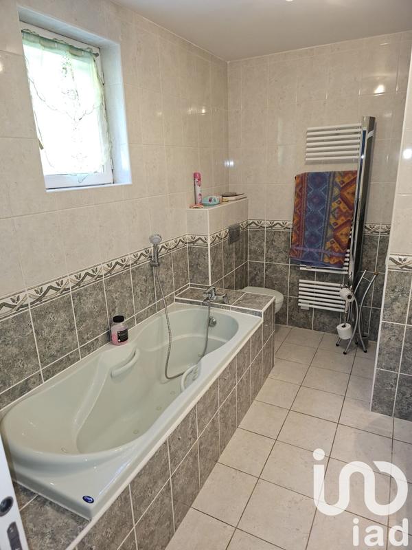 Maison de maîtres - 220 m² - 6 pièces