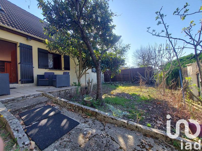 Maison - 127 m² - 6 pièces