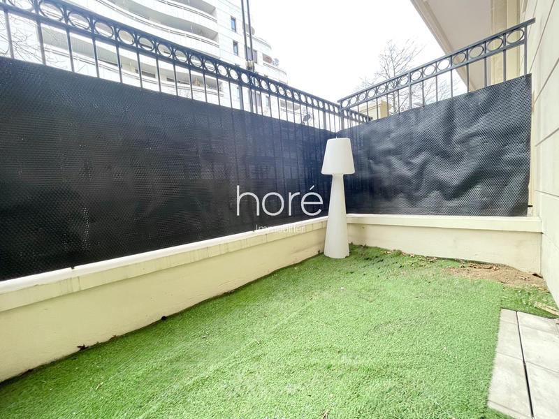 Appartement - 56 m² - 2 pièces