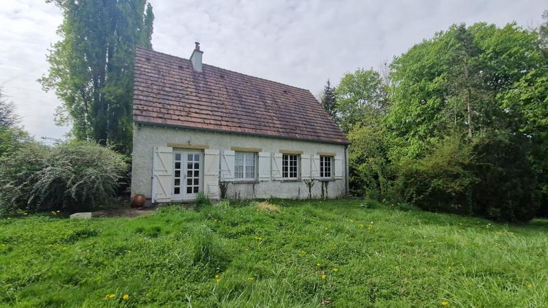 Maison - 131 m² - 5 pièces