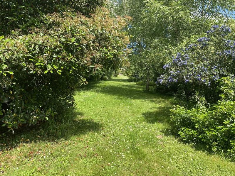 Maison en pierre - 383 m² - 14 pièces