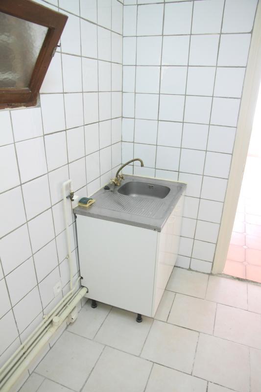 Appartement - 49 m² - 3 pièces