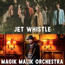 Jet Whistle / Magic Malik Orchestra