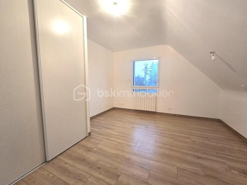 Maison - 135 m² - 6 pièces