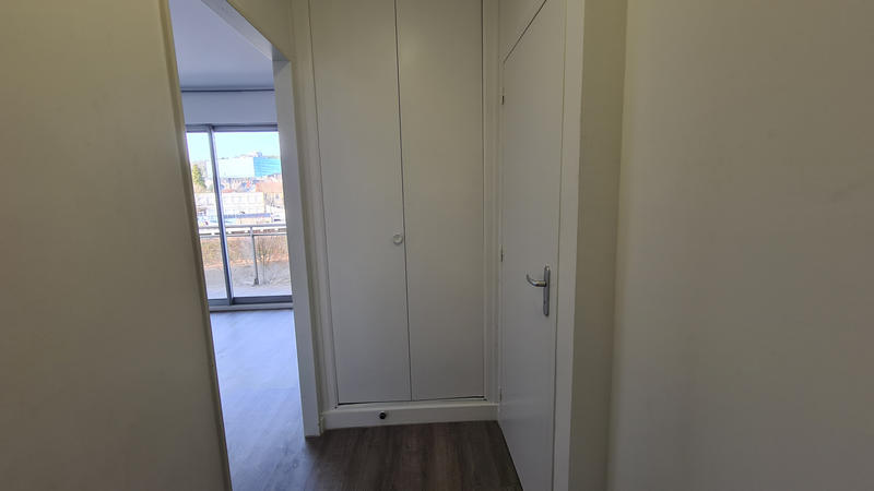 Appartement - 28 m² - 1 pièce