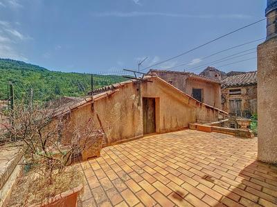 Maison de village - 108 m² - 5 pièces