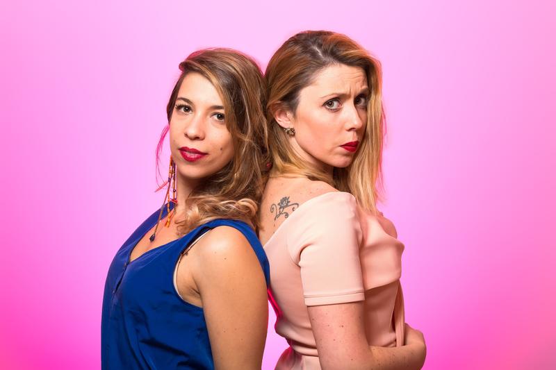 Talons aiguilles et poil aux pattes