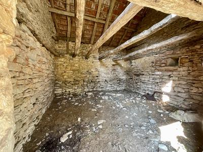 Maison - 45 m² - 2 pièces